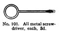 All Metal Screwdriver, Primus Part No 101 (PrimusCat 1923-12).jpg