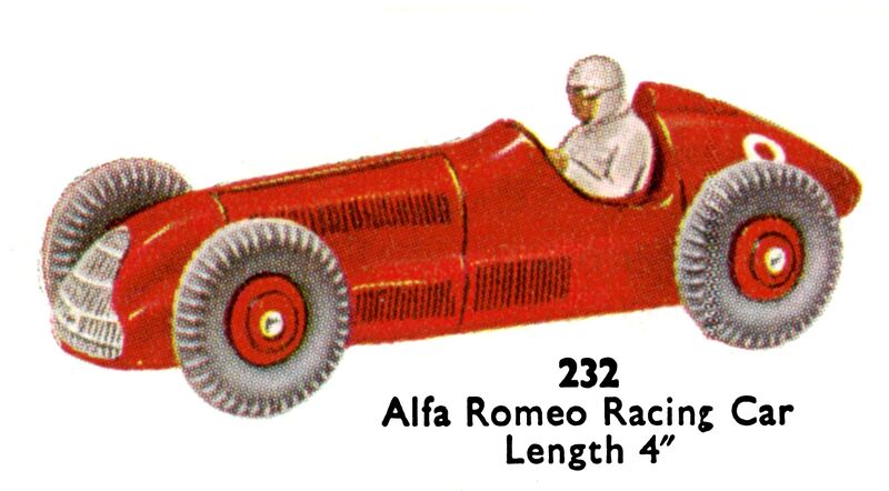 File:Alpha-Romeo Racing Car, Dinky Toys 232 (DinkyCat 1957-08).jpg