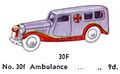 Ambulance, Dinky Toys 30f (1935 BoHTMP).jpg
