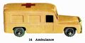 Ambulance, Matchbox No14 (MBCat 1959).jpg