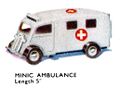 Ambulance, Triang Minic (MinicCat 1950).jpg