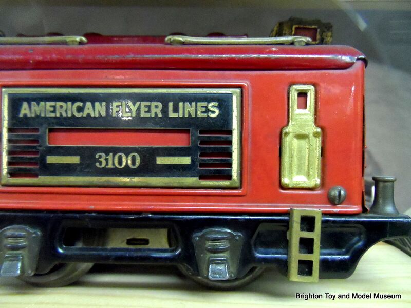 File:American Flyer 3100 electric locomotive.jpg