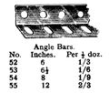 Angle Strips, Primus Part No 52 53 54 55 (PrimusCat 1923-12).jpg
