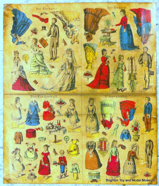 File:Ankleide-Figuren für verschiedene Gelegenheiten - Dressing-up figures for various occasions, paper card sheet (Emil Roth, JF Schreiber).jpg