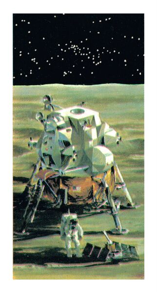 File:Apollo Lunar Module, Card No 35 (RaceIntoSpace 1971).jpg