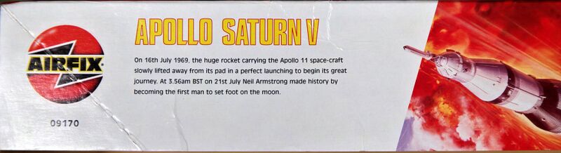 File:Apollo Saturn V kit, box end (Airfix 09170 4).jpg
