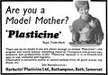 Are you a Model Mother, Plasticine advert (MM 1966-10).jpg