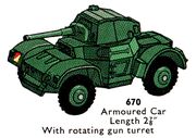 Armoured Car, Dinky Toys 670 (DinkyCat 1956-06).jpg