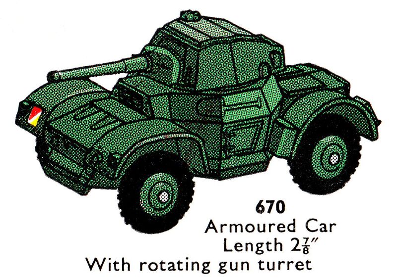 File:Armoured Car, Dinky Toys 670 (DinkyCat 1956-06).jpg