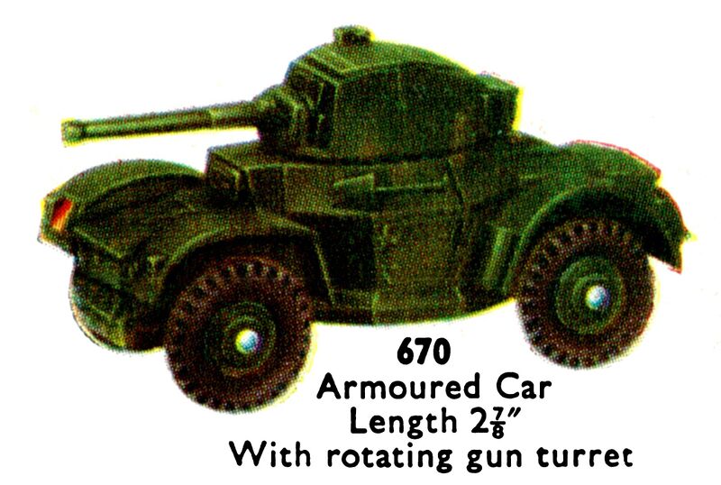 File:Armoured Car, Dinky Toys 670 (DinkyCat 1957-08).jpg
