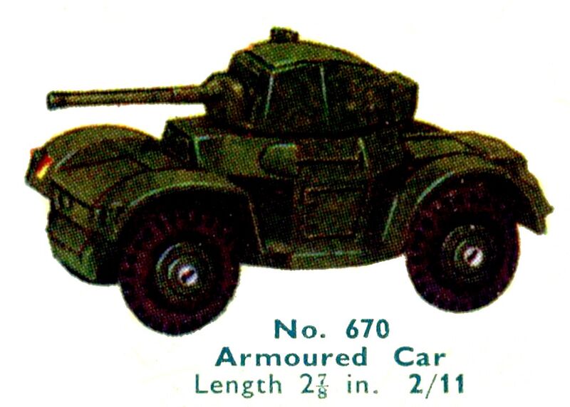 File:Armoured Car, Dinky Toys 670 (MM 1958-09).jpg