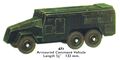 Armoured Command Vehicle, Dinky Toys 677 (DTCat 1958).jpg