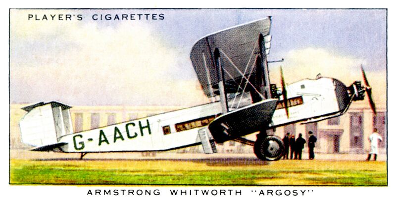 File:Armstrong Whitworth Argosy, Card No 03 (JPAeroplanes 1935).jpg