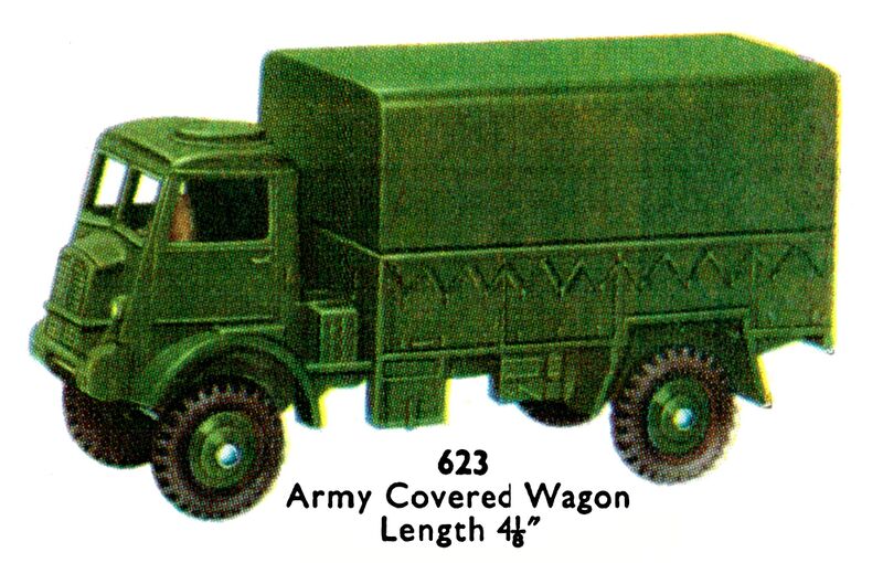 File:Army Covered Wagon, Dinky Toys 623 (DinkyCat 1957-08).jpg