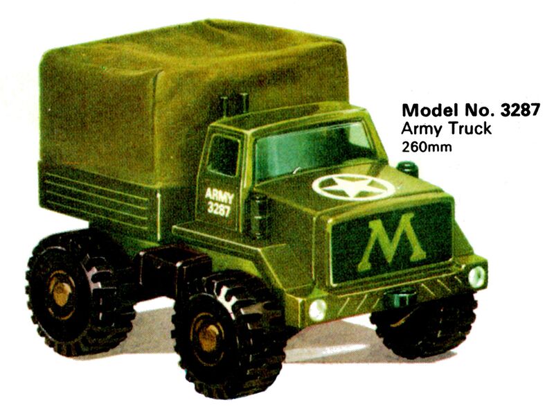 File:Army Truck, Mogul 3287 (DinkyCat12 1976).jpg