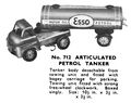 Articulated Petrol Tanker, Wells Brimtoy 712 (BPO 1955-10).jpg