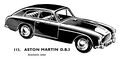 Aston Martin DB3, Spot-On Models 113 (SpotOn 1959).jpg