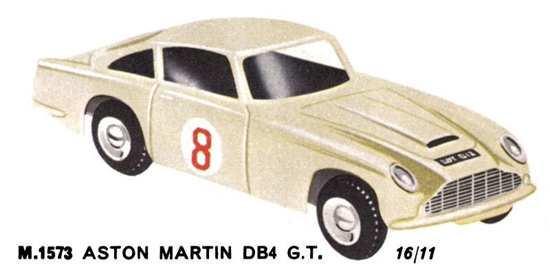 File:Aston Martin DB4 GT, Minic Motorways M1573 (TriangRailways 1964).jpg