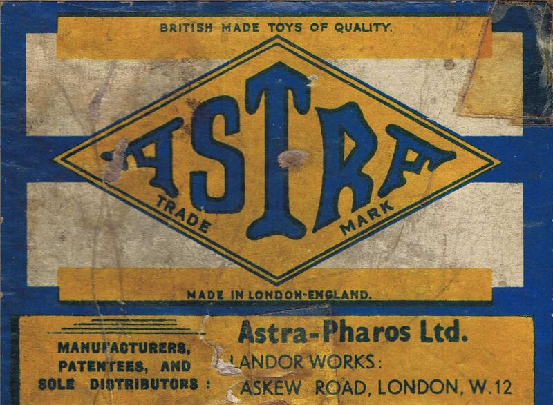 File:Astra Pharos Limited, box lid label, detail with address.jpg