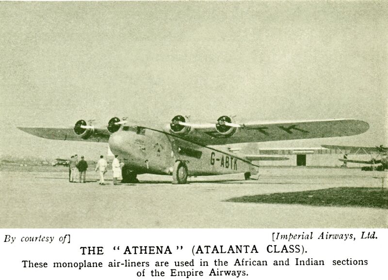File:Athena, AW-15 Atalanta G-ABTK (WBoA 8ed 1934).jpg