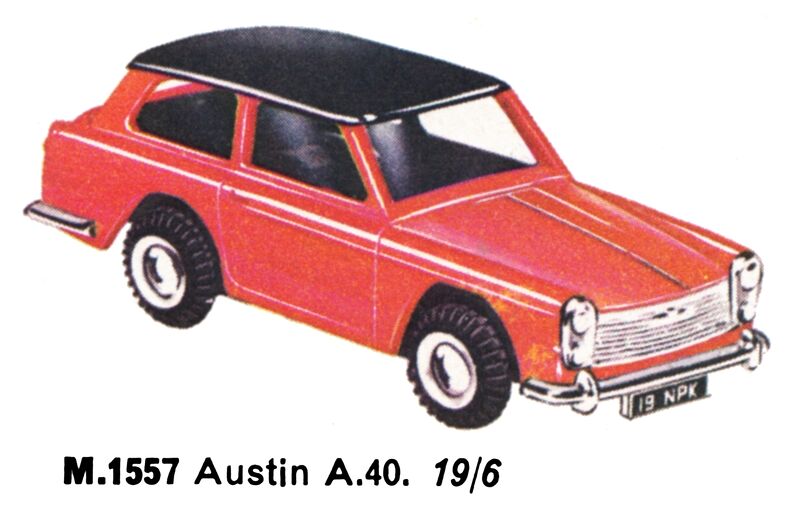 File:Austin A40, Minic Motorways M1557 (TriangRailways 1964).jpg
