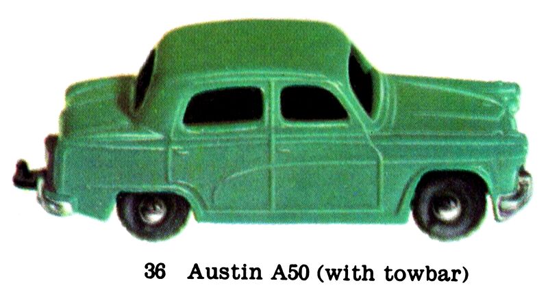 File:Austin A50 with Towbar, Matchbox No36 (MBCat 1959).jpg