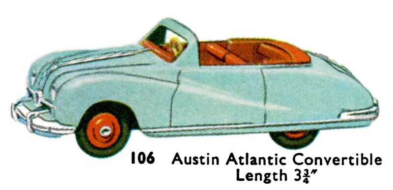 File:Austin Atlantic Convertible, Dinky Toys 106 (DinkyCat 1957-08).jpg