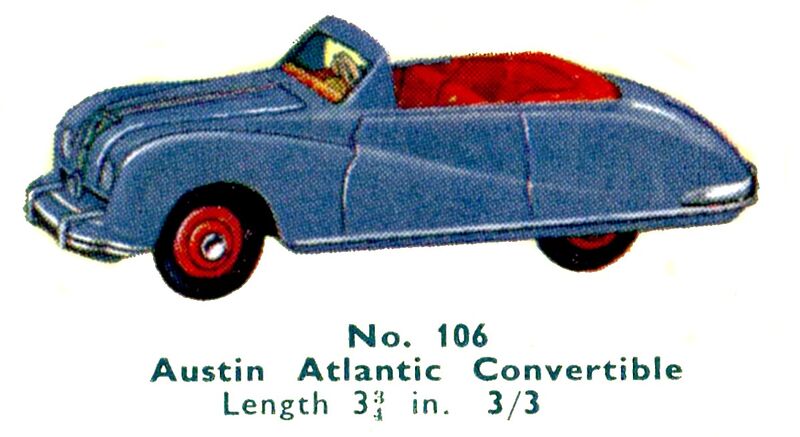 File:Austin Atlantic Convertible, Dinky Toys 106 (MM 1958-09).jpg