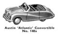 Austin Atlantic Convertible, Dinky Toys 140a (MM 1951-05).jpg