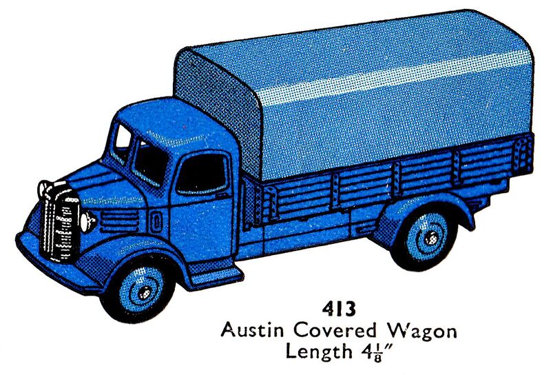 File:Austin Covered Wagon, Dinky Toys 413 (DinkyCat 1956-06).jpg