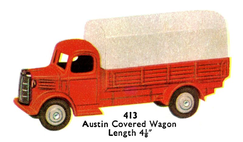 File:Austin Covered Wagon, Dinky Toys 413 (DinkyCat 1957-08).jpg