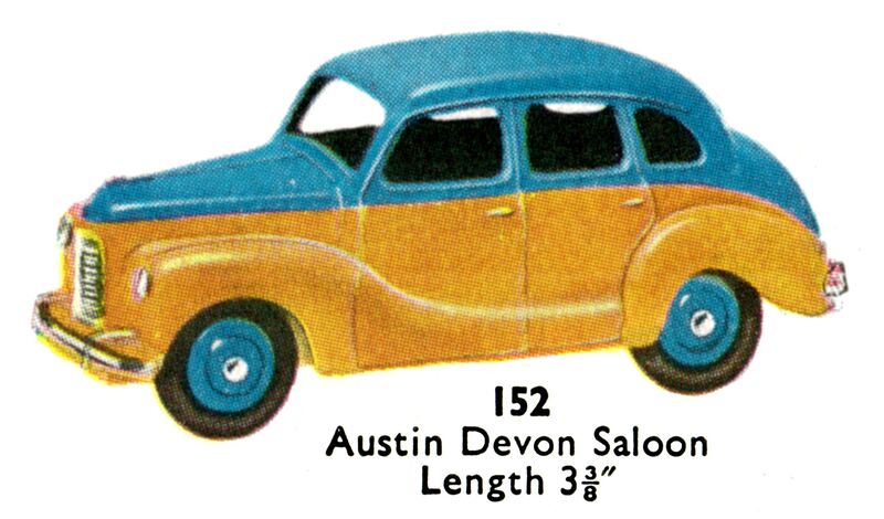 File:Austin Devon Saloon, Dinky Toys 152 (DinkyCat 1957-08).jpg