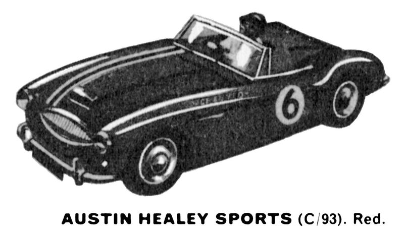 File:Austin Healey Sports, Race-Tuned Scalextric C-93 (Hobbies 1968).jpg