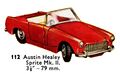 Austin Healey Sprite Mk II, Dinky Toys 112 (DinkyCat 1963).jpg