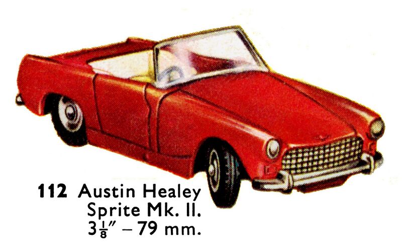 File:Austin Healey Sprite Mk II, Dinky Toys 112 (DinkyCat 1963).jpg