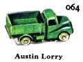 Austin Lorry, Dublo Dinky Toys 064 (HDBoT 1959).jpg