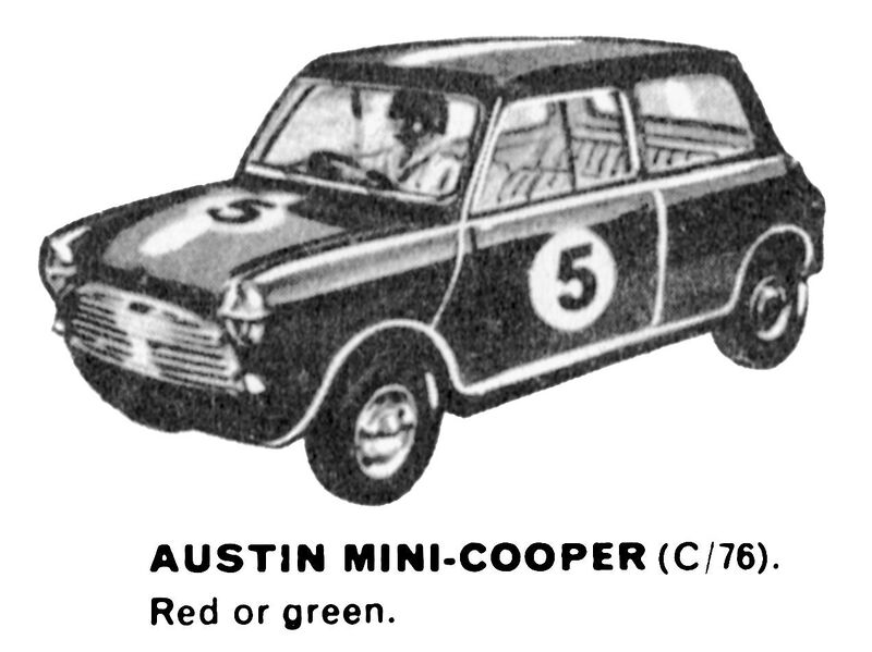File:Austin Mini-Cooper, Scalextric C-76 (Hobbies 1968).jpg