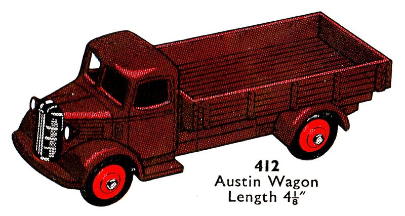 File:Austin Wagon, Dinky Toys 412 (DinkyCat 1956-06).jpg