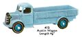 Austin Wagon, Dinky Toys 412 (DinkyCat 1957-08).jpg