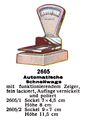 Automatische Schnellwage - Automatic Scales, Märklin 2605 (MarklinCat 1931).jpg