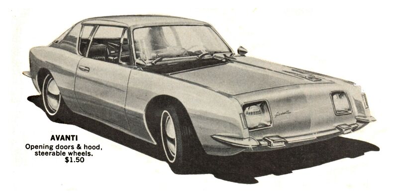 File:Avanti, AMT car kits (BoysLife 1965-05).jpg
