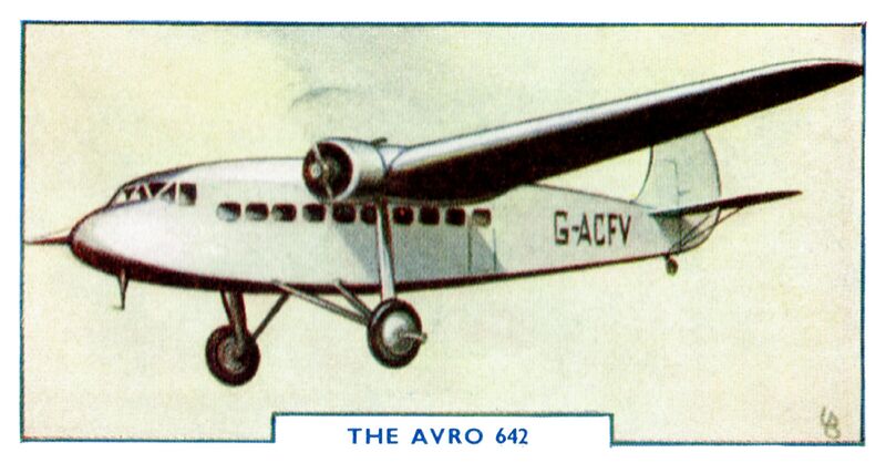 File:Avro 642, Card No 27 (GPAviation 1938).jpg