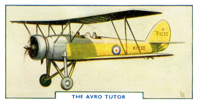 File:Avro Tutor, Card No 21 (GPAviation 1938).jpg