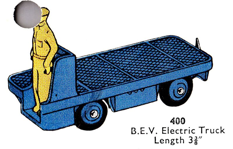 File:BEV Electric Truck, Dinky Toys 400 (DinkyCat 1956-06).jpg