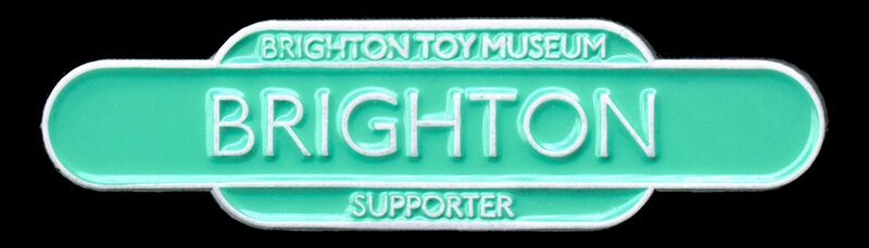 File:BTMM Supporter Badge, Trafalgar Street Regeneration Project.jpg