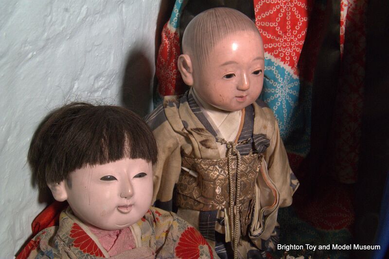 File:Baby Ichimatsu Dolls (Japanese Dolls).jpg