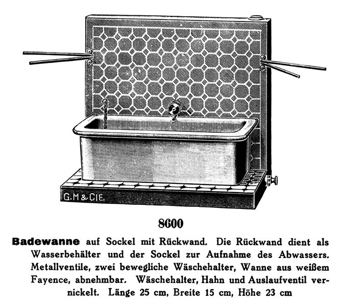File:Badewanne - Bath, Märklin 8600 (MarklinCatx 1931).jpg