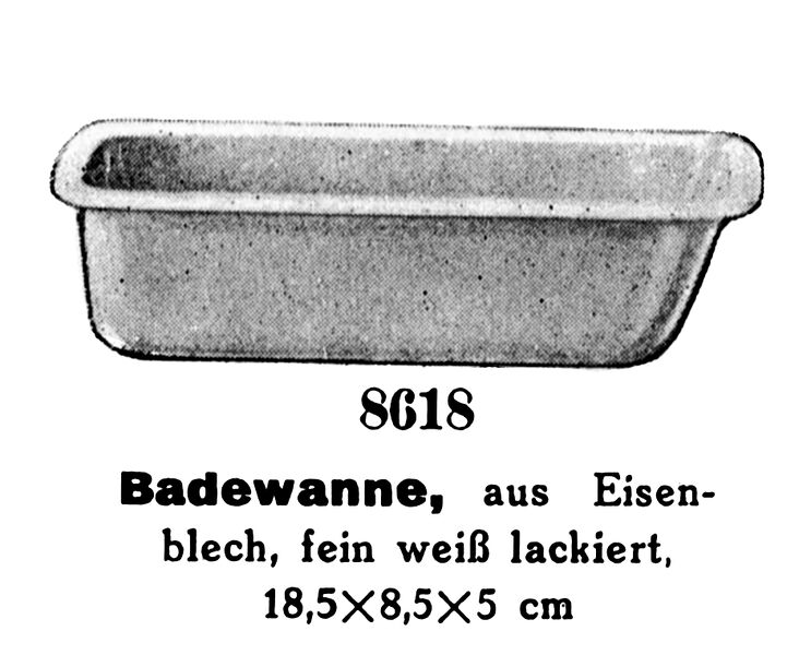 File:Badewanne - Bath, Märklin 8618 (MarklinCatx 1931).jpg