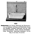 Badewanne - Bath, Märklin 8619 (MarklinCatx 1931).jpg