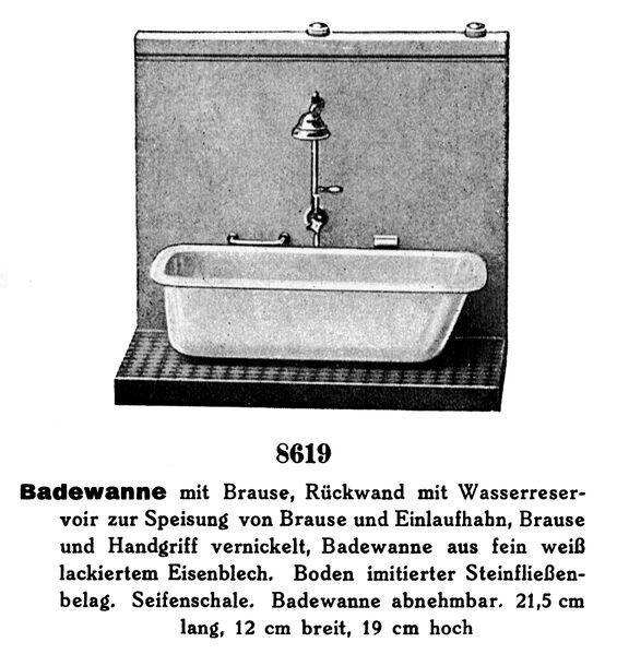 File:Badewanne - Bath, Märklin 8619 (MarklinCatx 1931).jpg